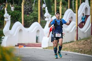 BIB: 5402
                            <button type="button" onclick="openModal(22506802)" class="btn btn-primary btn-sm float-right btn-popup" data-toggle="modal" data-target=".modal-high-quality">
                        <i class="fas fa-shopping-cart"></i> Add to Cart
                    </button>
                                            <button type="button" onclick="isThisMe(22506802, true)" class="btn btn-success btn-sm float-right btn-popup btn-isme hidden" data-toggle="tooltip" data-placement="bottom" title="นี่คือรูปของคุณใช่ไหม คลิกที่นี่เพื่อเอาเข้าอัลบั้ม">
                        <i class="fas fa-plus"></i> Add to album
                    </button>
                    <button type="button" onclick="isThisMe(22506802, false)" class="btn btn-warning btn-sm float-right btn-popup btn-isnotme hidden">
                        <i class="fas fa-ban"></i> Remove from album
                    </button>